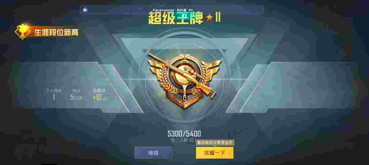 和平精英先行者透视直装 - ��ƽ��Ӣ���Ҵ������辅助预览图
